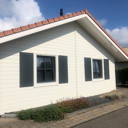 Vakantiepark Krabbenkreek シント・アナラント エクステリア 写真