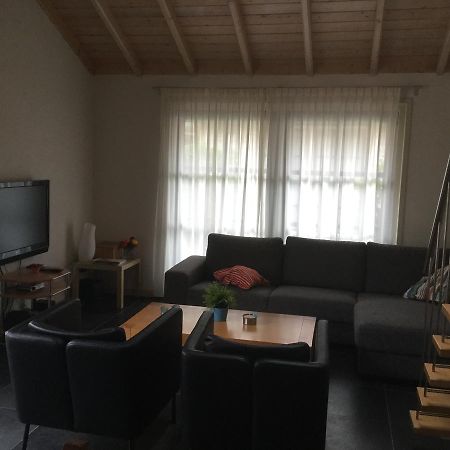 Vakantiepark Krabbenkreek シント・アナラント エクステリア 写真